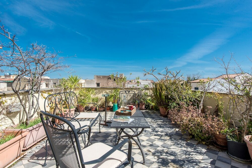 Фото Magione Apartment with Terrace by Wonderful Italy