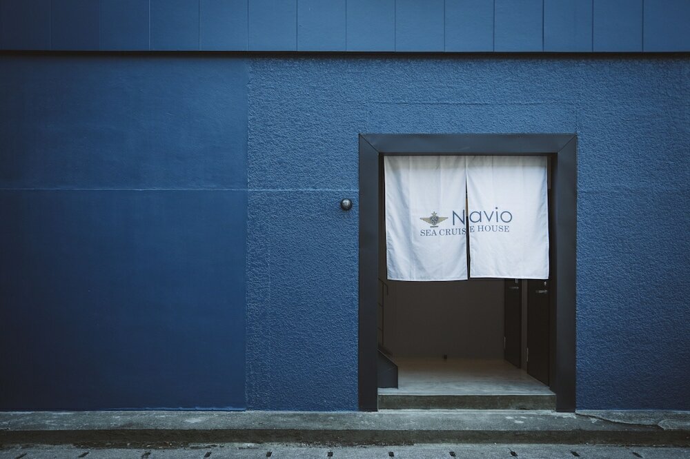 Фото Seacruise House Navio