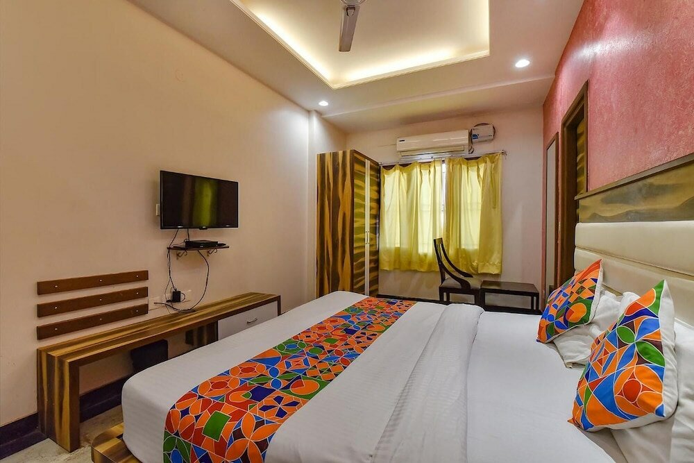 Фото Wind Palace hotel