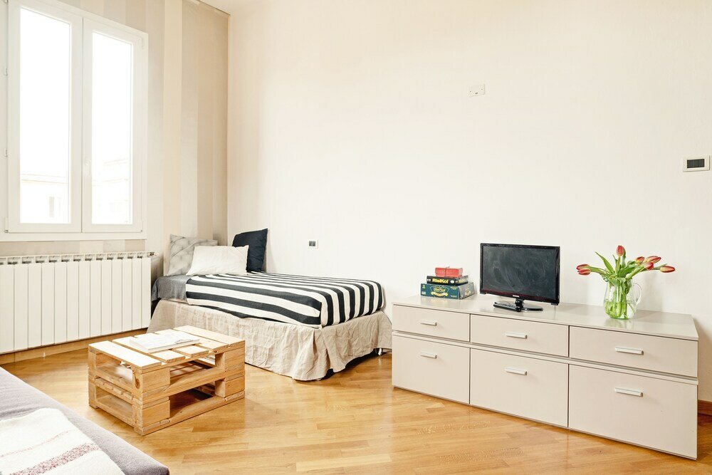 Фото Sant'Orsola Design Apartment