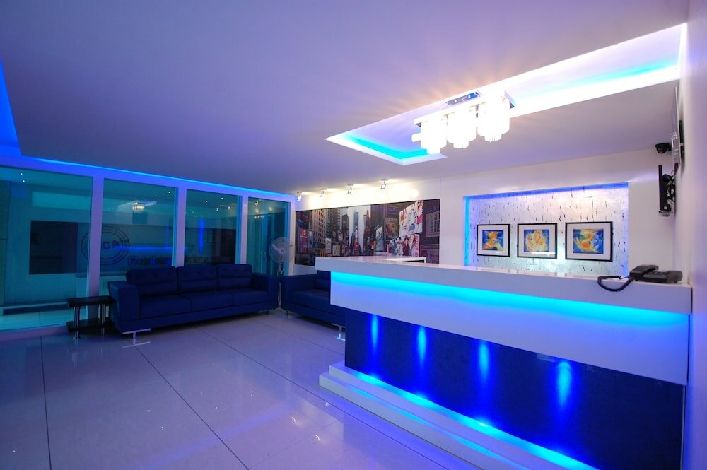 Фото отеля 4