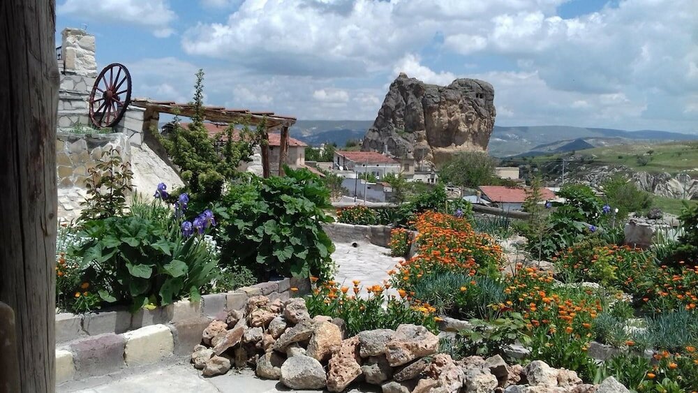 Фото Aziz Cave Hotel