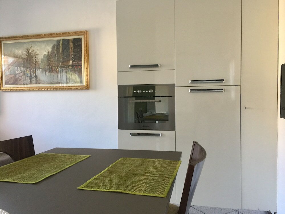 Фото Lago Maggiore Studio 1