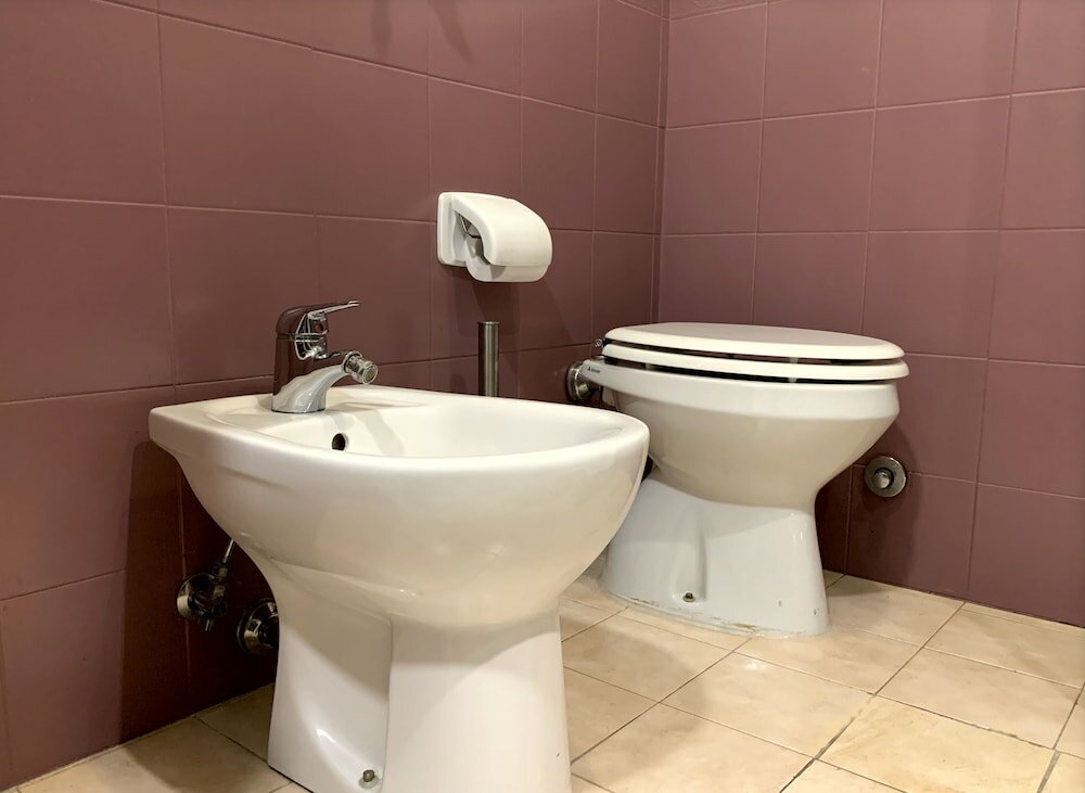 Фото Hotel Dell'Urbe