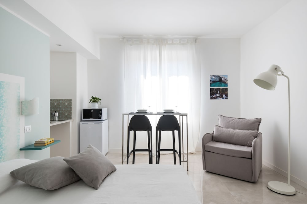 Фото Wonderful Italy Suites