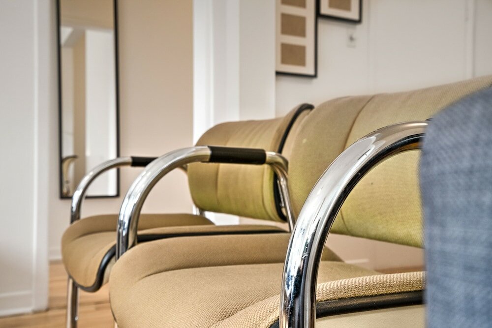 Фото Liv Mtl - Avenue