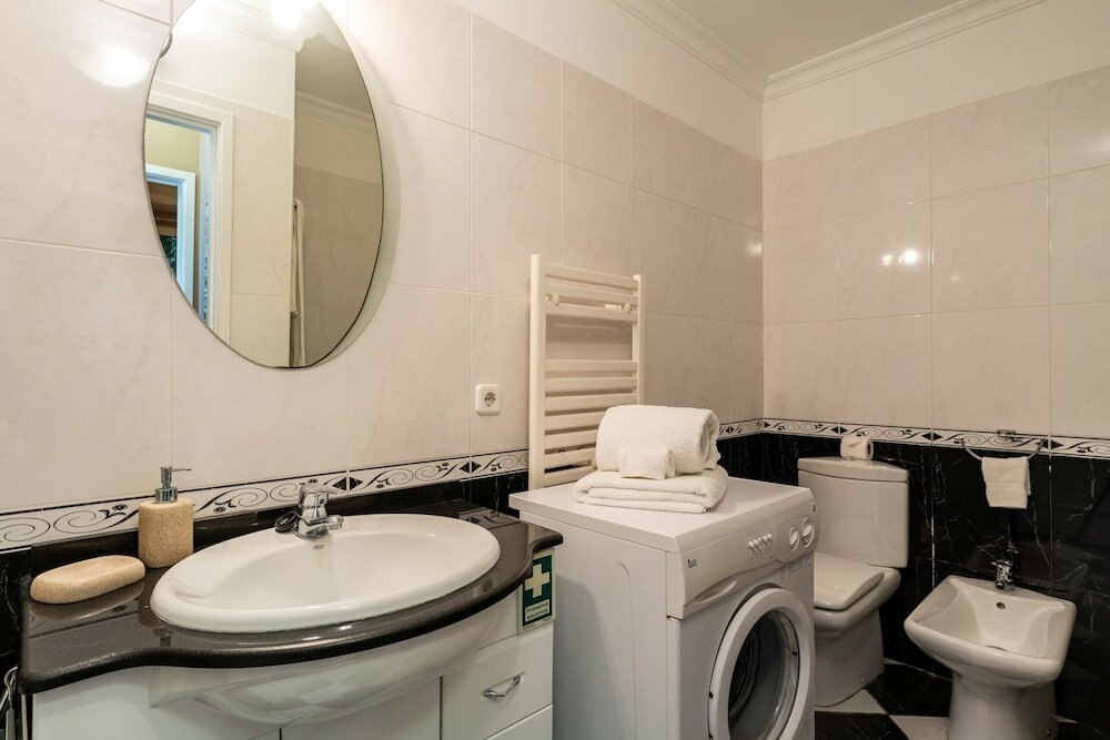 Фото Atlantic Ocean Apartment