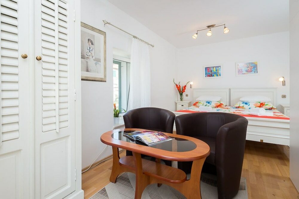 Фото Apartments Sunce