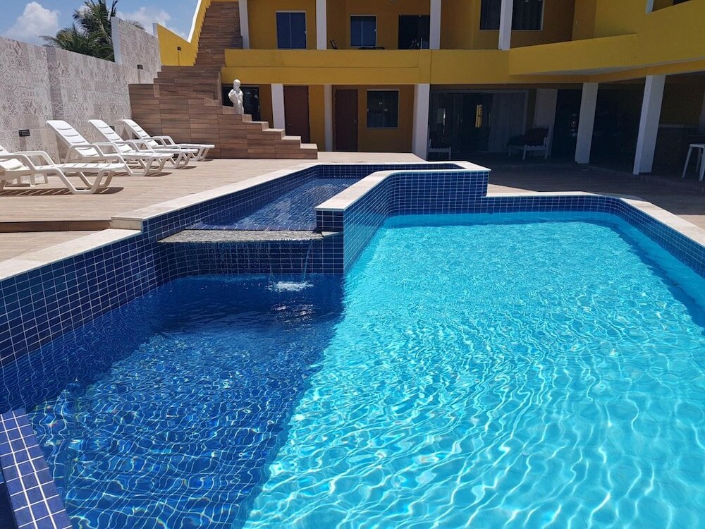 Фото Pousada Águas do Piruí