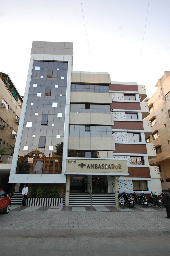 Фото отеля 3