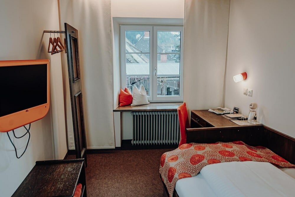 Фото Gasthof Eberhard