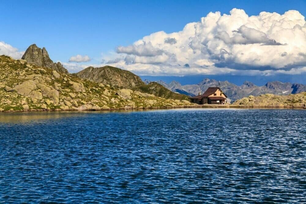 Фото отеля 4