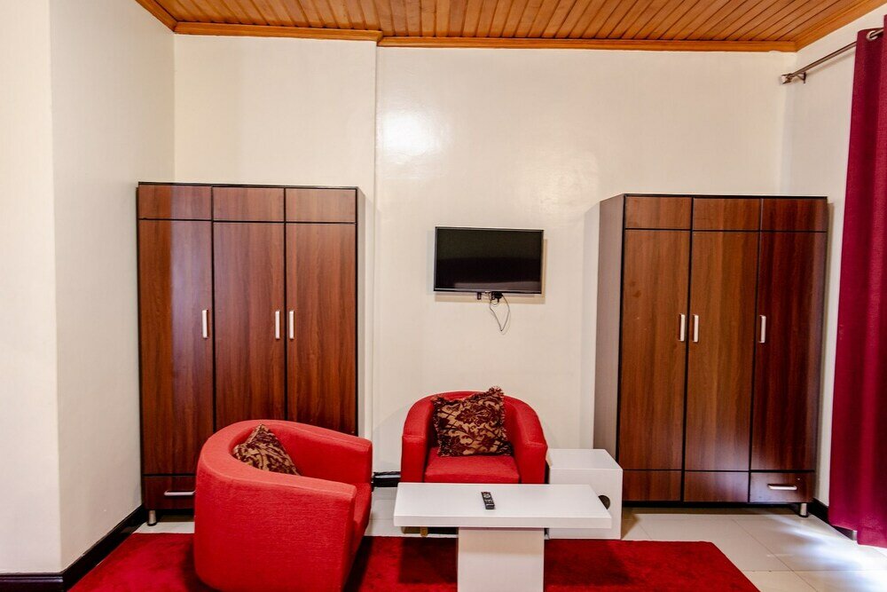 Фото Ezra boutique villa