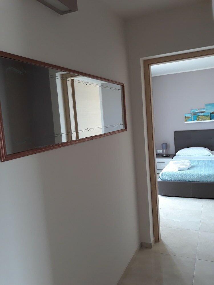 Фото Отель Antares B&b