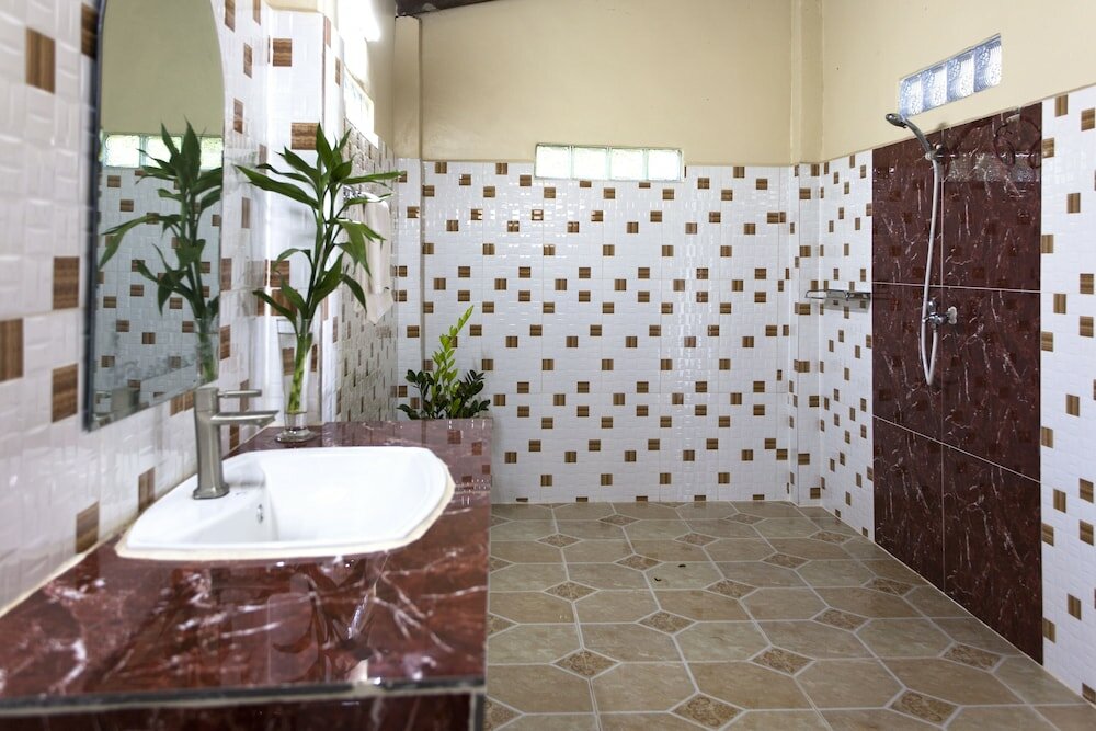 Фото Green Mango Bungalows