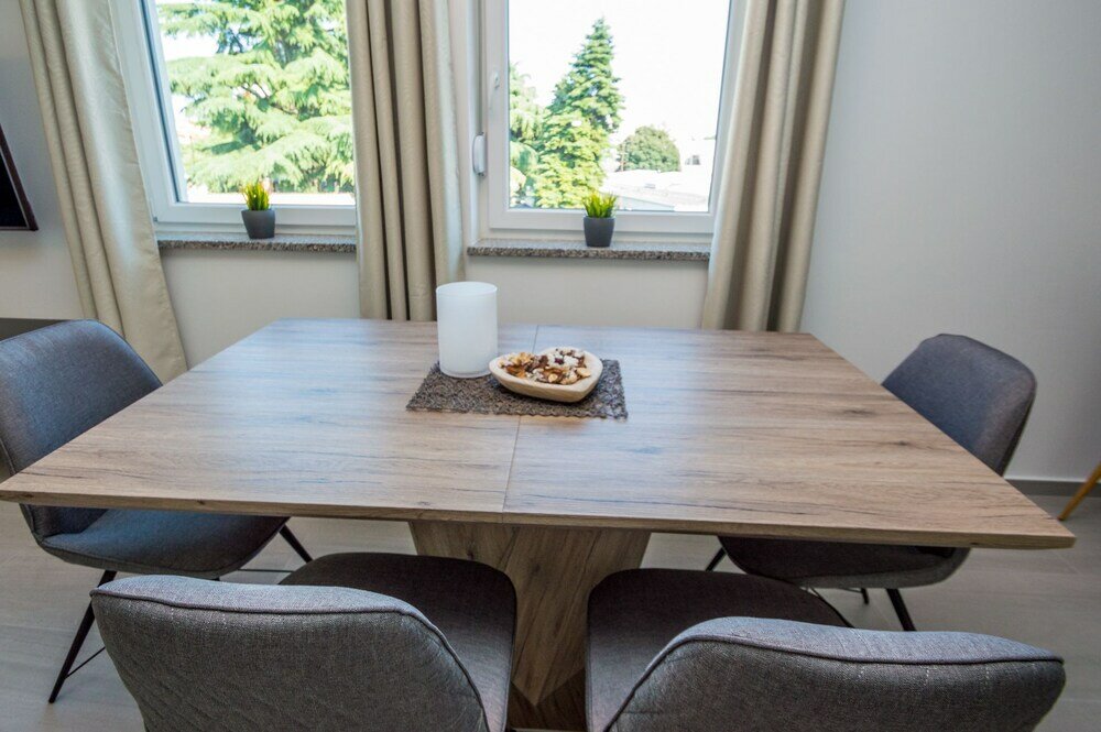 Фото Exclusive City Apartments