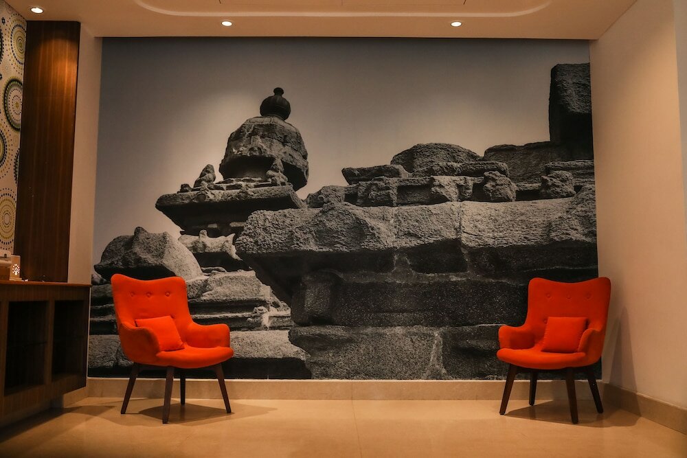 Фото Four Points by Sheraton Chennai Omr