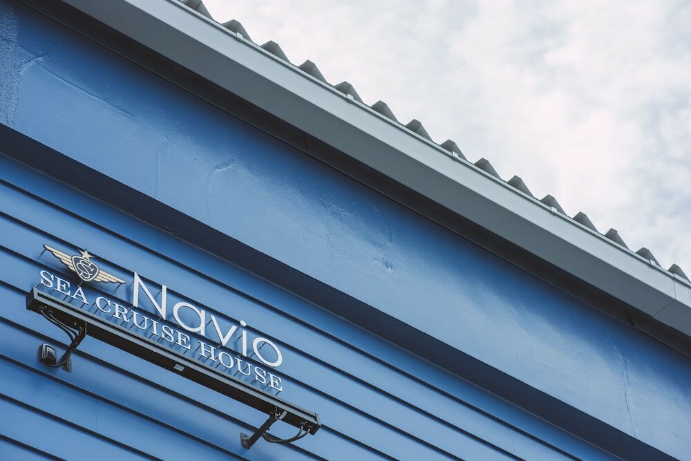 Фото Seacruise House Navio