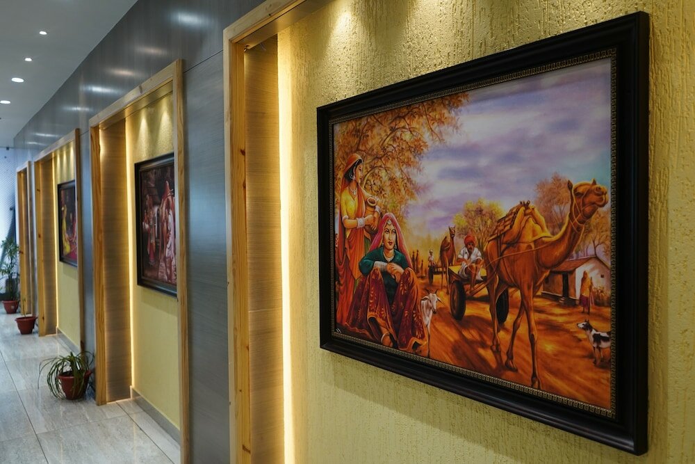 Фото отеля 5