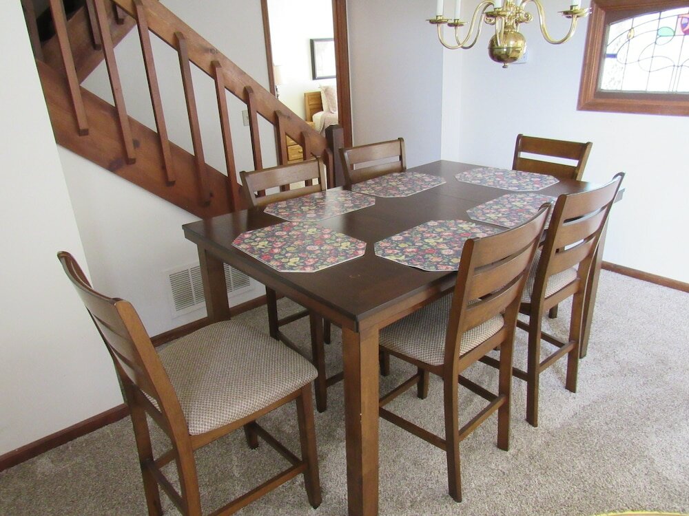 Фото The Villas at Coosawattee River Resort