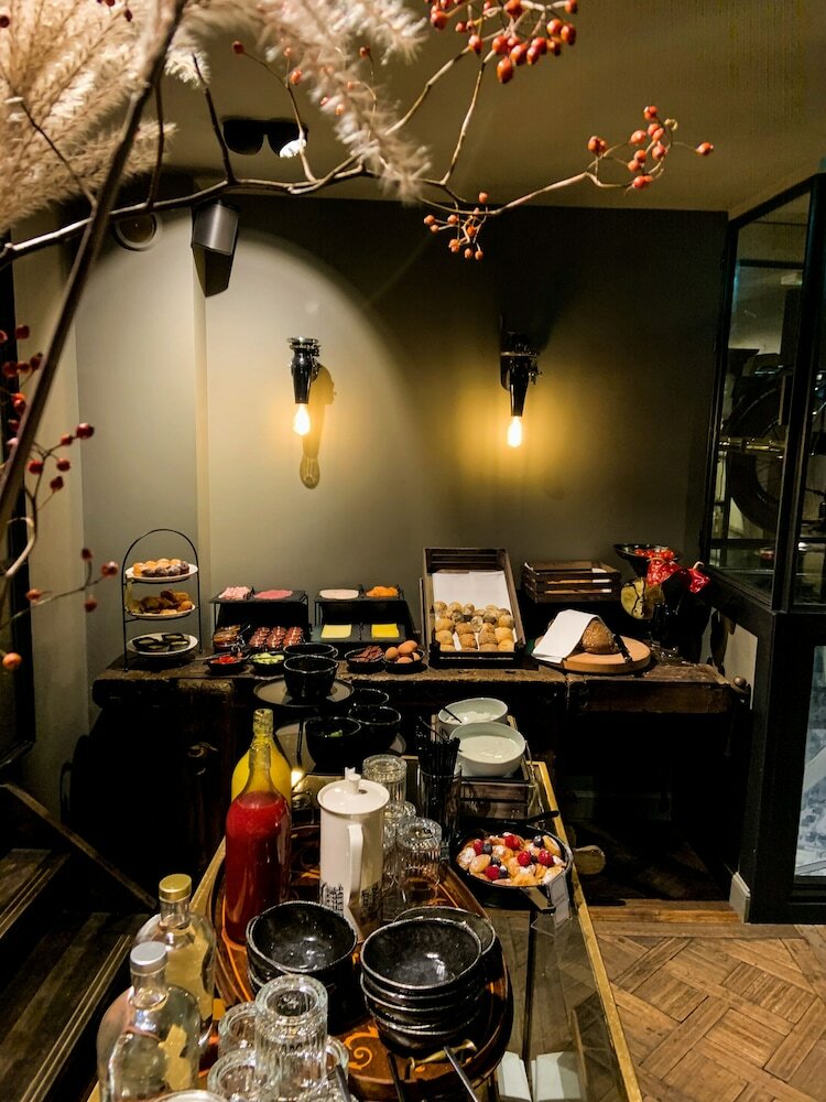 Фото Hotel The Craftsmen