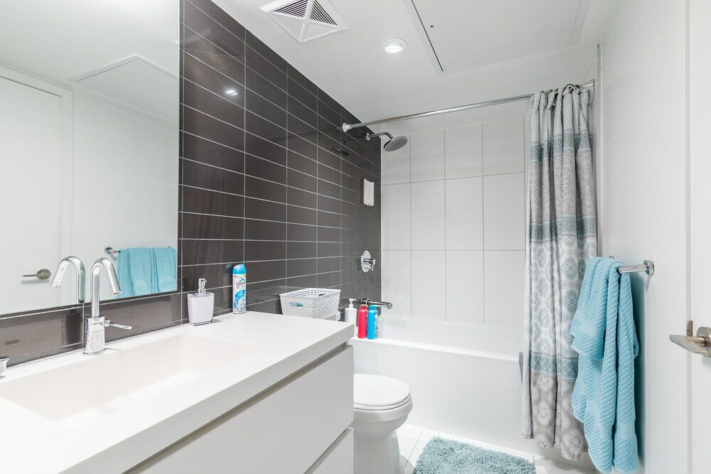 Фото Simply Comfort Stunning Downtown Condos