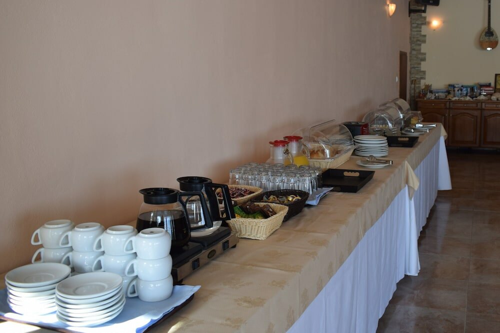 Фото Corfu Aquamarine