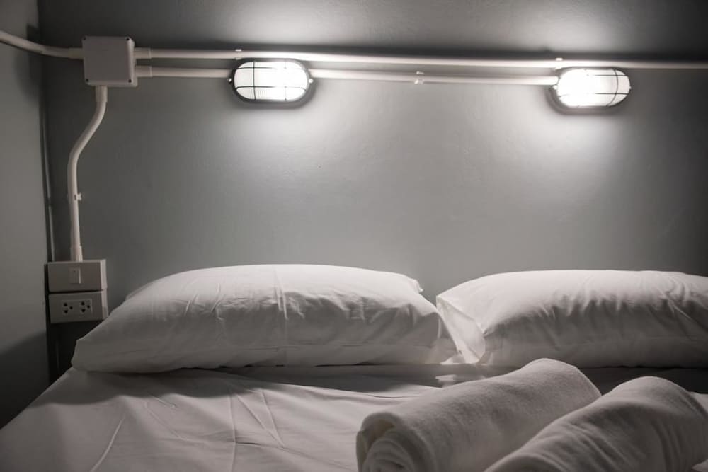 Фото Private Stay Hostel