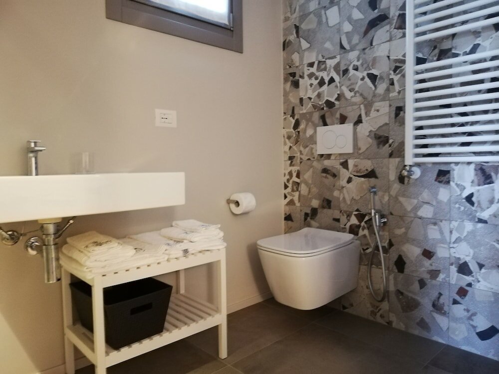 Фото Agriturismo Le Piccole Macie