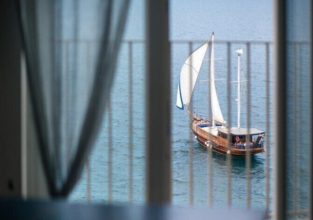 Фото Amoredimare Casa Vacanze