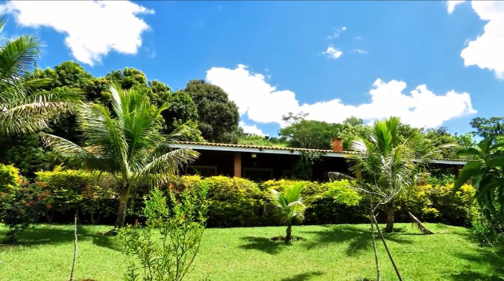 Фото Pousada Colina Boa Vista