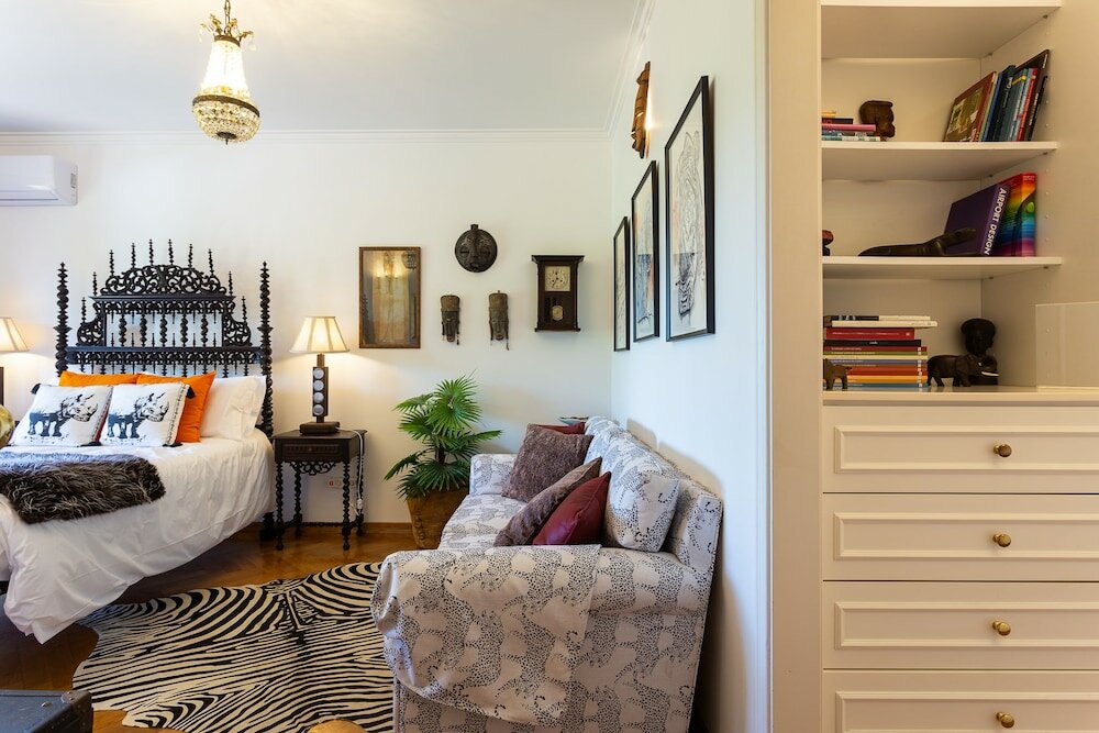 Фото Geronimo Guest House Belém