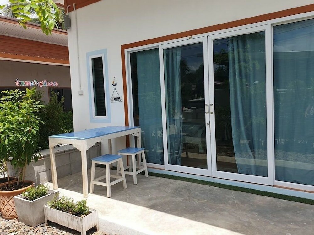 Фото Baan mhor biw