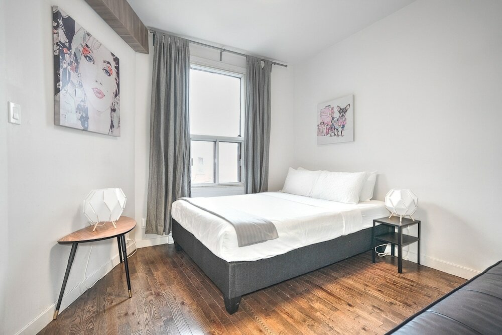 Фото Liv Mtl - Avenue