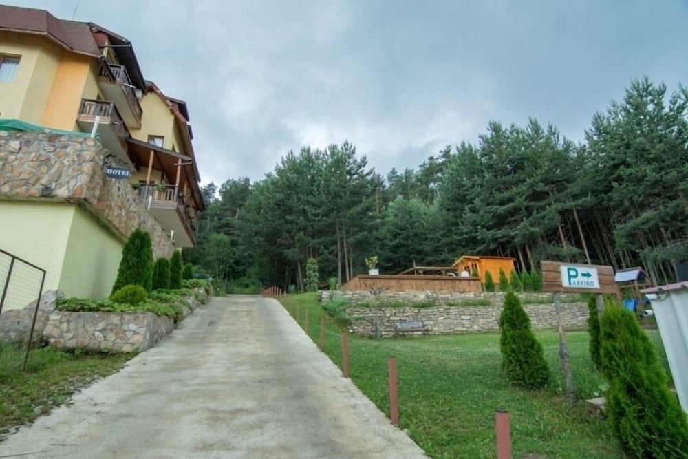 Фото Guest House Slunchev Cviat
