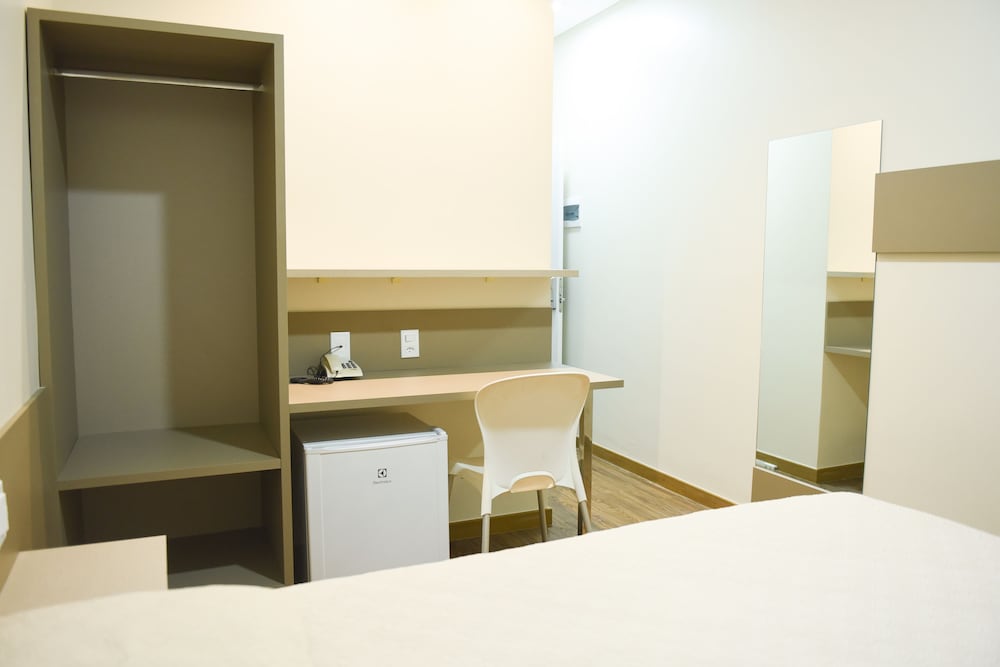 Фото Uiramutam Palace Hotel