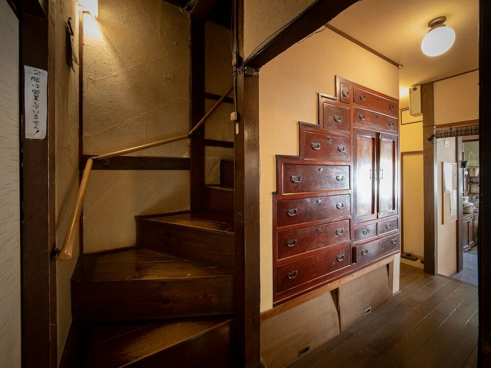 Фото Uchiko - Inn Cocoro