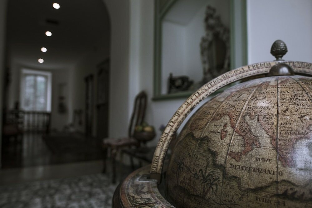 Фото Villa delle Querce Resort