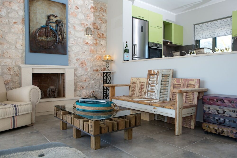 Фото Villas Armeno