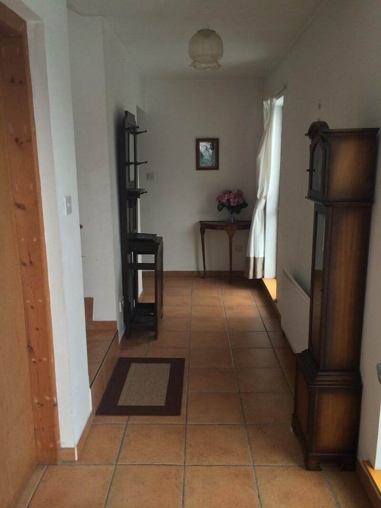 Фото Kingsmills Cottages Moneymore