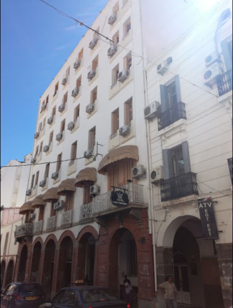 Фото отеля 4