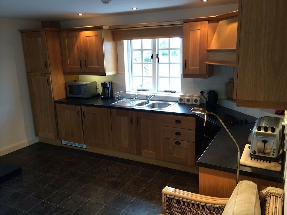 Фото Kingsmills Cottages Cookstown