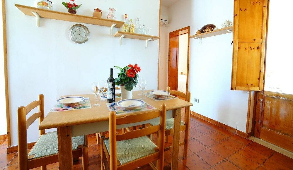 Фото Attico Sabbiadoro