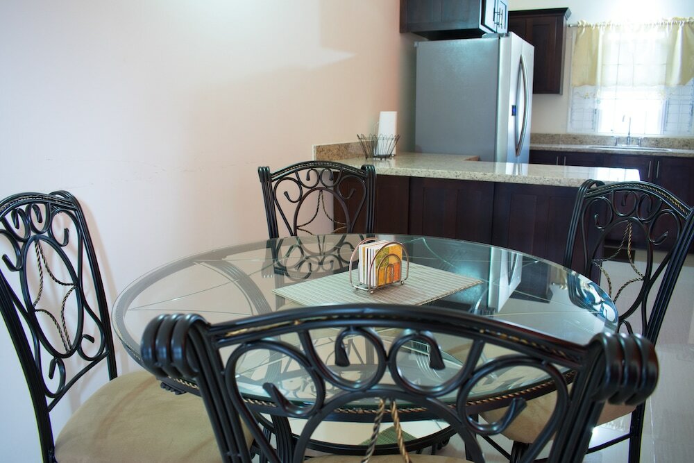 Фото Ocho Rios Getaway Villa at Draxhall