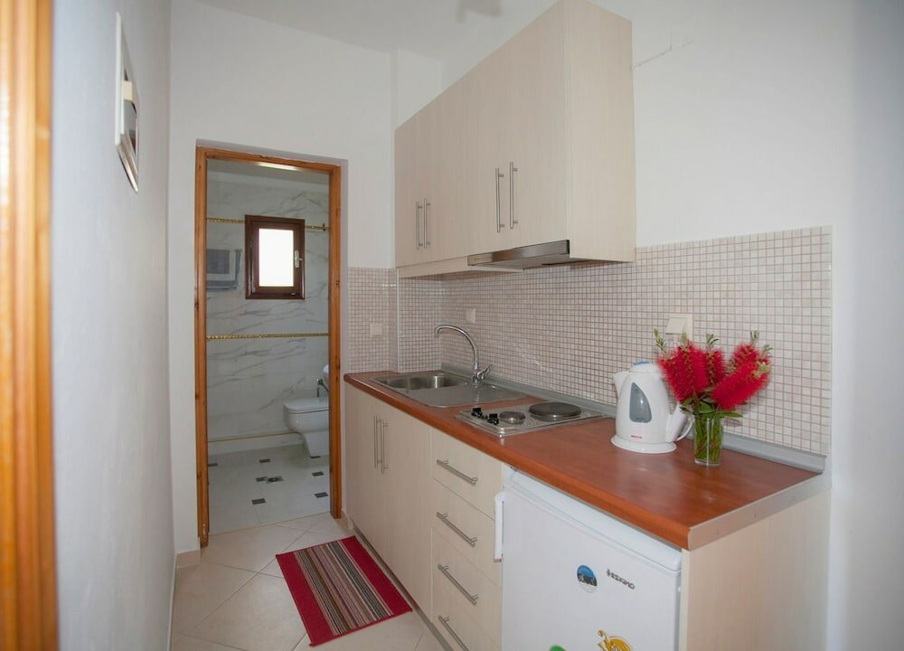 Фото Villa Apollo Parga