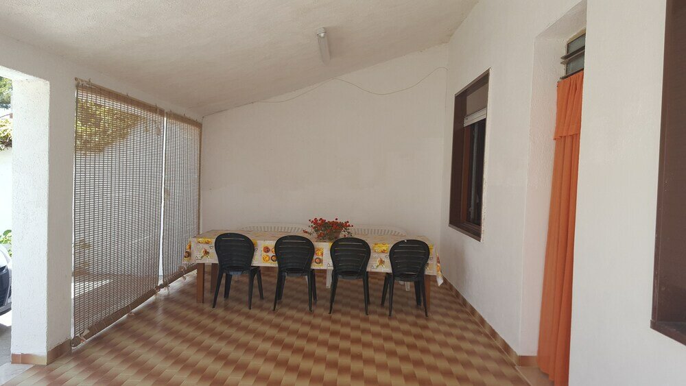 Фото Casa Vacanza Cala Spaghetti