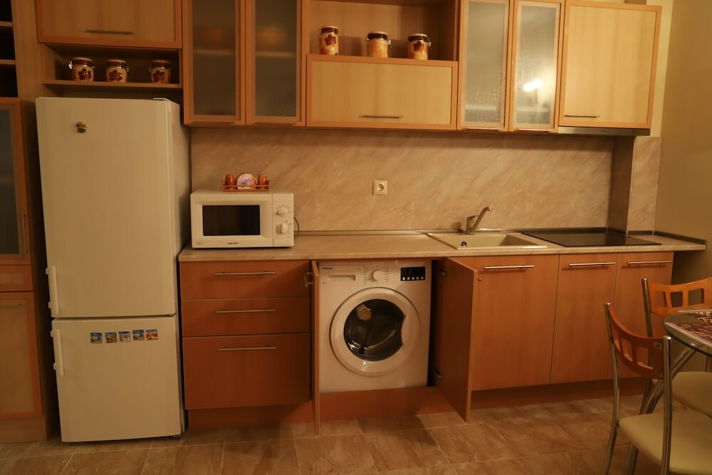 Фото Menada Andalusia Apartments