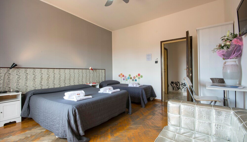 Фото B&b TopView Bologna