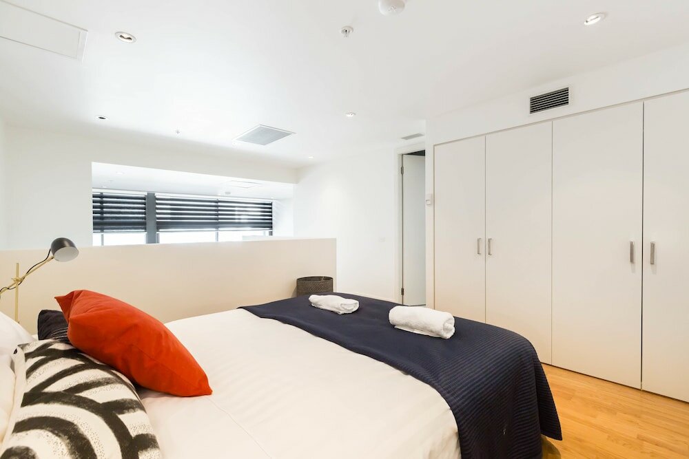 Фото Evan, 1bdr Southbank Apartment