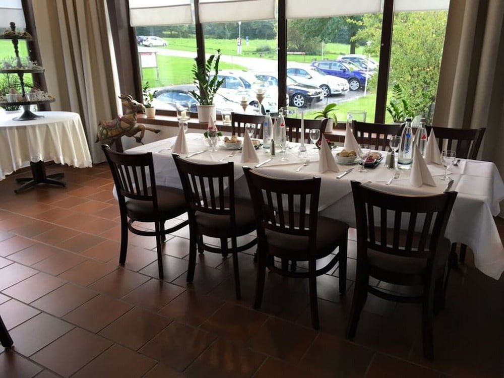 Фото Landhaus Sundern